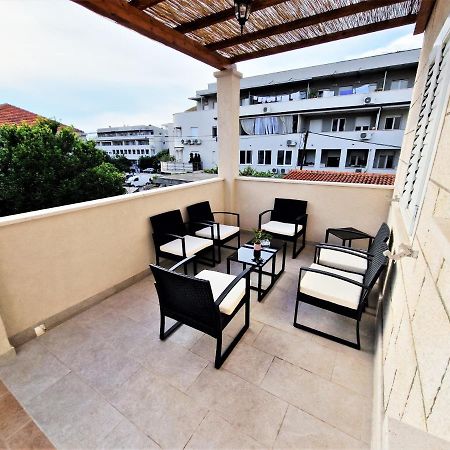 Rooms Franica Dubrovnik Exteriör bild