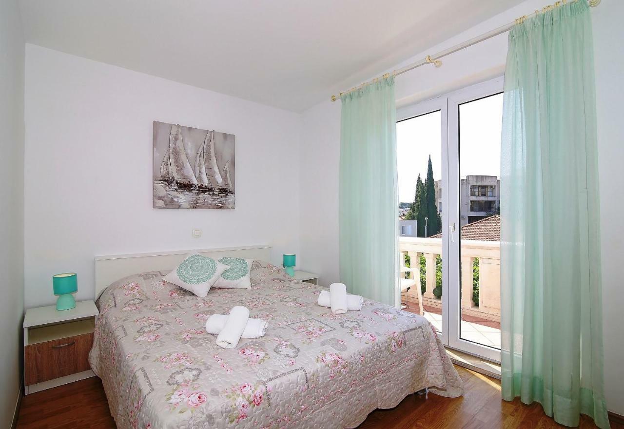 Rooms Franica Dubrovnik Exteriör bild