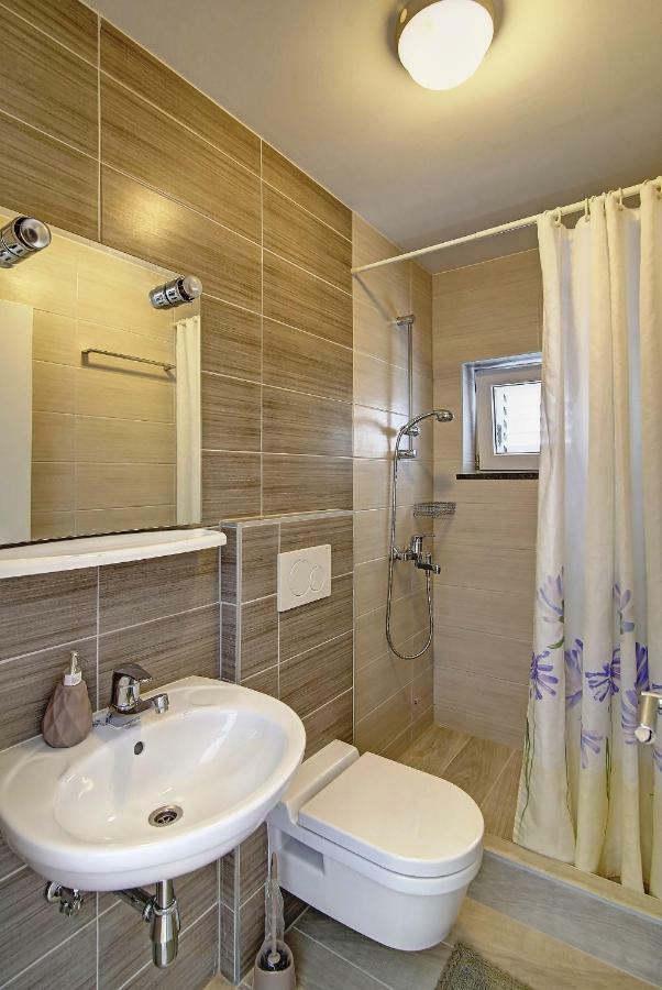 Rooms Franica Dubrovnik Exteriör bild