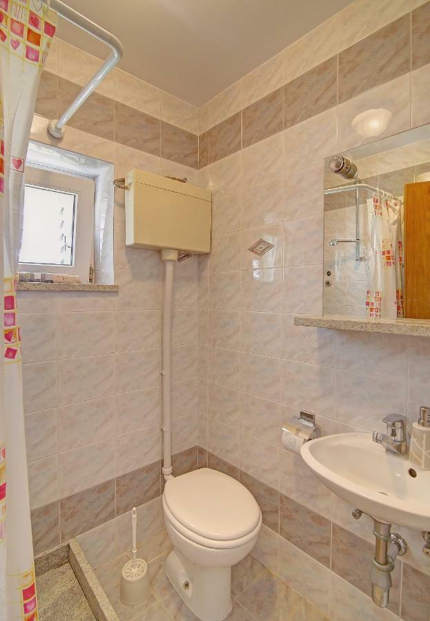 Rooms Franica Dubrovnik Exteriör bild