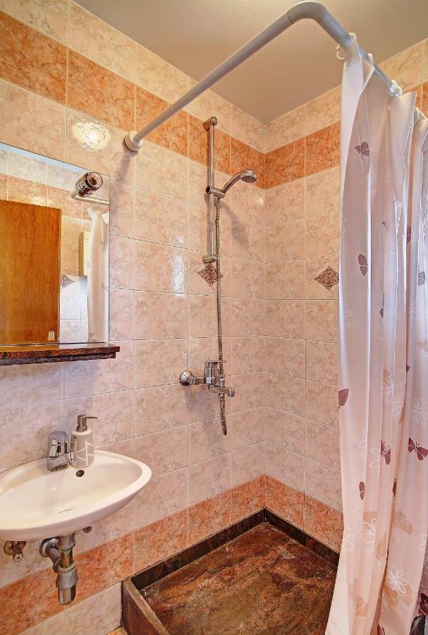 Rooms Franica Dubrovnik Exteriör bild