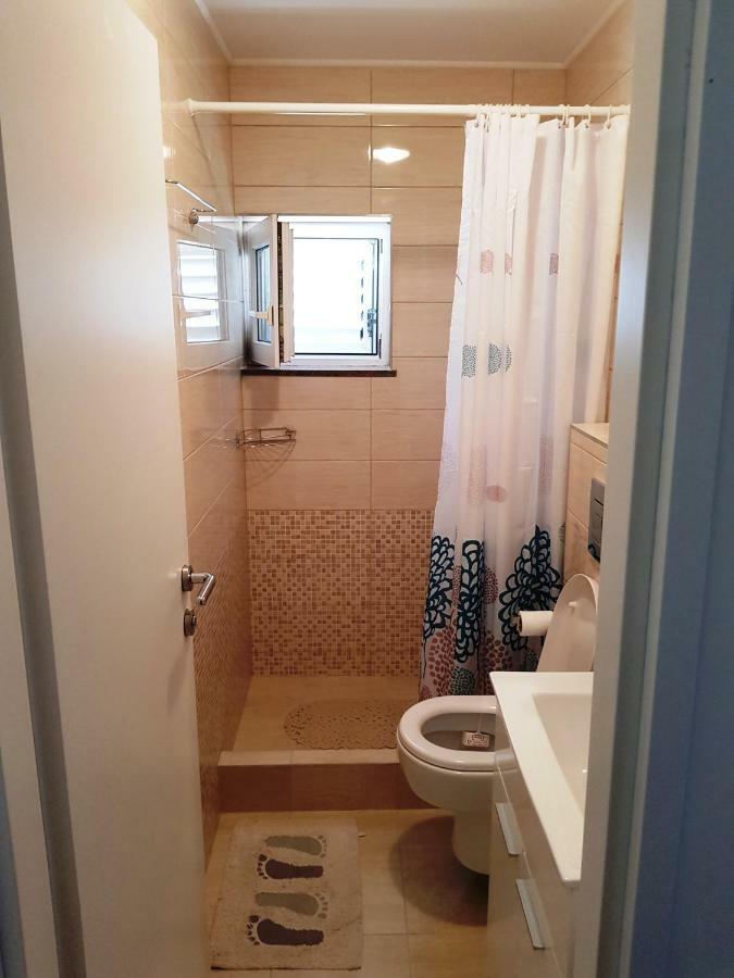 Rooms Franica Dubrovnik Exteriör bild